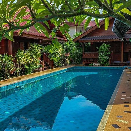 My Dream House Resort Джомтьен Экстерьер фото