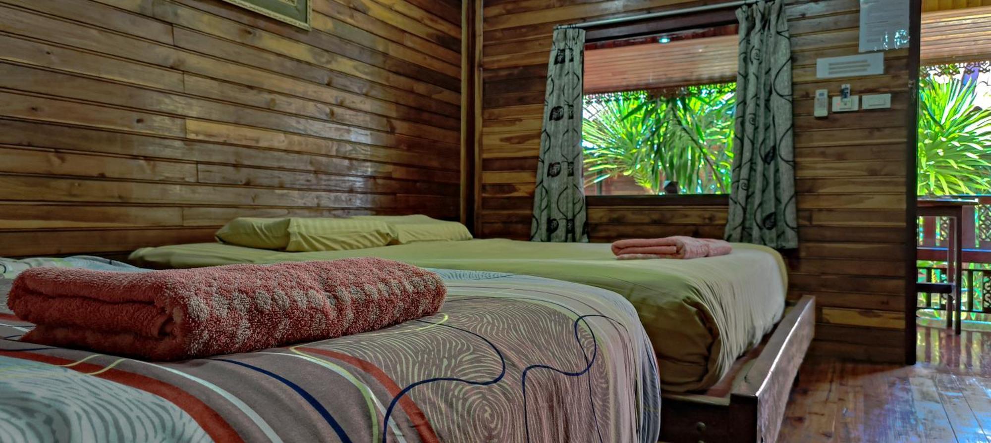 My Dream House Resort Джомтьен Экстерьер фото