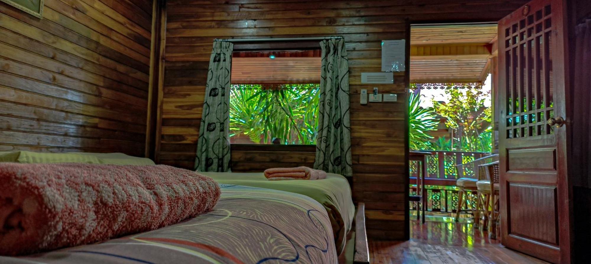 My Dream House Resort Джомтьен Экстерьер фото